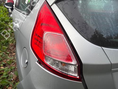 Left taillight FORD FIESTA VI (CB1, CCN) 1.5 TDCi | BP39178687C34 - Image 3