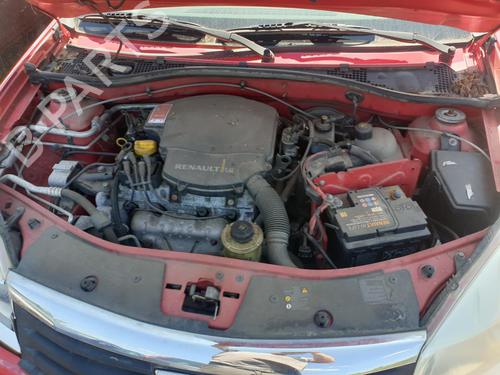Gearbox DACIA SANDERO | BP37684163M3 - Image 3