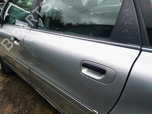 Left rear door VOLVO S80 I (184) D5 | BP22881825C4 