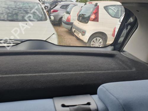 Hattehylde Hattehylde FORD FIESTA V (JH_, JD_) 1.3 (69 hp) 36961087 36961087