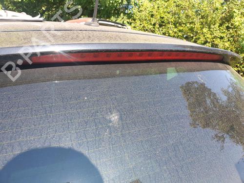 Used Third brake light Third brake light 37176871 37176871