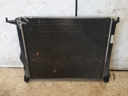 water-radiator-dacia-sandero-2008-25339200 main image