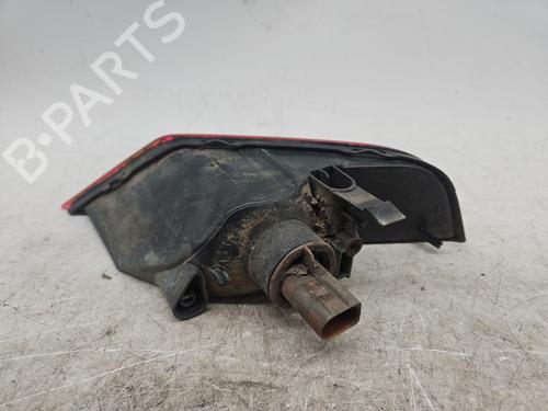 Used Rear fog light Rear fog light SEAT ALTEA (5P1) 1.9 TDI (105 hp) 33418432 33418432