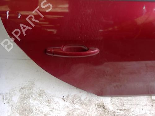 Right rear door FIAT BRAVO II (198_) 1.9 D Multijet (198AXB1A) | BP22876856C5 