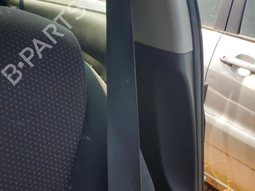 Used Front left seatbelt Front left seatbelt 37588116 37588116