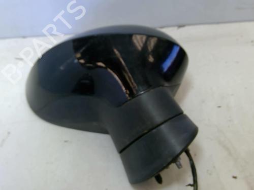Right mirror SEAT IBIZA IV (6J5, 6P1) 1.9 TDI | BP24421430C27 