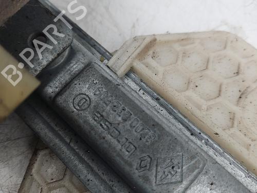 Used Rear right window mechanism Rear right window mechanism RENAULT CLIO II (BB_, CB_) 1.5 dCi (B/CB07) (65 hp) 32454426 32454426