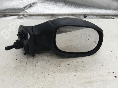 Used Right mirror CITROËN C3 I (FC_, FN_) 1.4 HDi (68 hp) 22871414