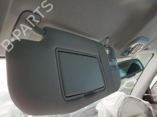 Used Left sun visor FIAT TIPO Estate (356_, 357_) 1.6 D (356WXG1B) (120 hp) 22867811