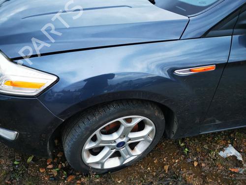Used Left front fenders FORD MONDEO IV (BA7) 1.8 TDCi (125 hp) 22882133
