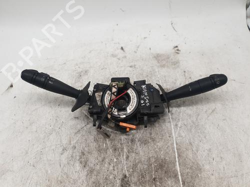 Steering column stalk RENAULT KANGOO (KC0/1_) D 65 1.9 (KC0E, KC02, KC0J, KC0N) | BP23862886I23 - Image 2