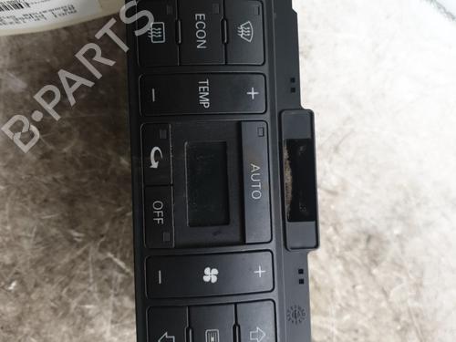 Commande Chauffage AUDI A4 B5 (8D2) 2.5 TDI quattro (150 hp) 32134023