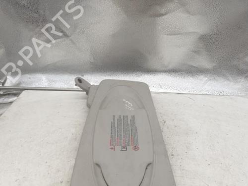 Used Right sun visor Right sun visor RENAULT KANGOO / GRAND KANGOO II (KW0/1_) 1.5 dCi 70 (KW0V, KW0A) (68 hp) 22867331 22867331