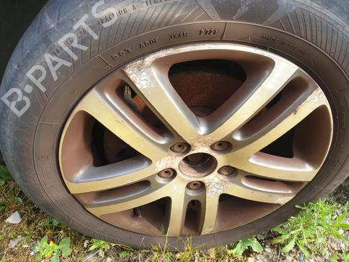 Cerchio Cerchio VW TOURAN (1T1, 1T2) 1.9 TDI (105 hp) 36961023 36961023