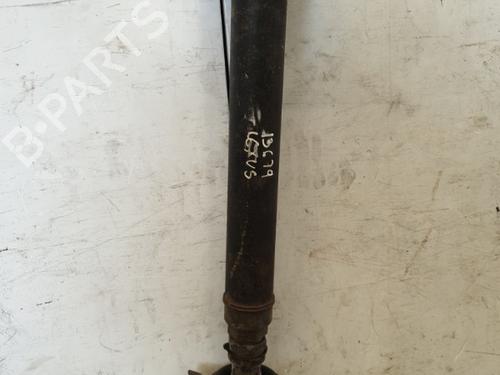 Driveshaft LEXUS IS II (_E2_) 220d (ALE20) | BP23832391M37 - Image 4