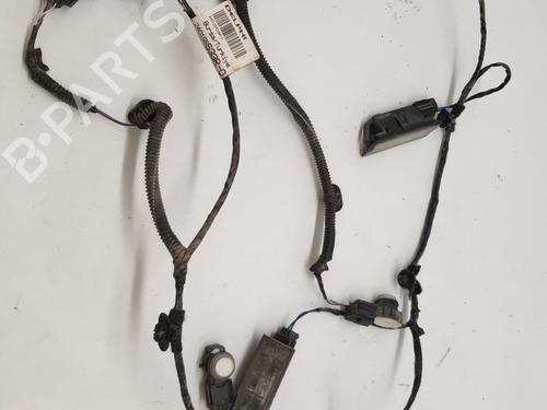 Used Electronic module Electronic module RENAULT CLIO IV (BH_) 1.5 dCi 75 (75 hp) 27608313 27608313