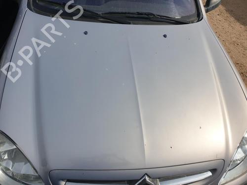 Hood CITROËN XSARA (N1) 1.4 i | BP29341165C1 