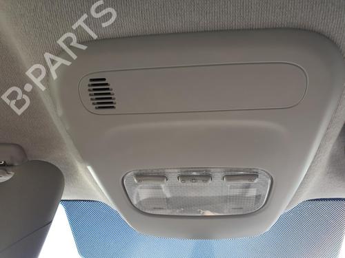 Interior roof light CITROËN C3 II (SC_) 1.6 HDi | BP33804729I8 - Image 2