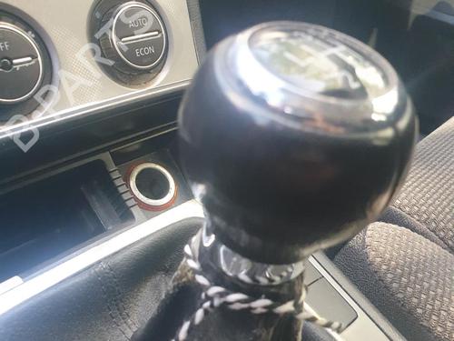 Gearknop Gearknop VW PASSAT B6 (3C2) [2005-2011] 33990208 33990208