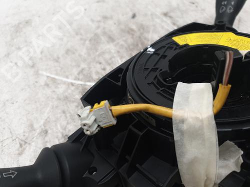 Steering column stalk FORD FIESTA VI (CB1, CCN) 1.4 TDCi | BP23845532I23 - Image 2