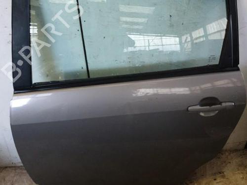 Used Left rear door TOYOTA COROLLA Verso (ZER_, ZZE12_, R1_) 2.0 D-4D (CUR10_, CUR10R) (116 hp) 22884139