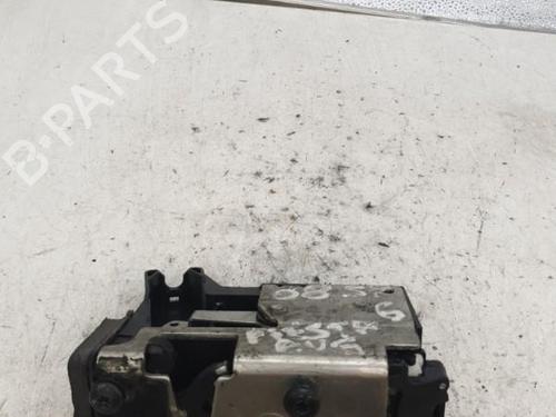 Used Front left lock Front left lock FORD FIESTA V (JH_, JD_) [2001-2014] 22867213 22867213