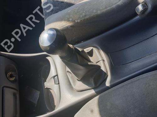 Gear lever MAZDA 323 F VI Hatchback (BJ) 2.0 TD | BP28310142M90 