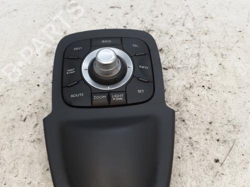 Used Switch Switch RENAULT ESPACE IV (JK0/1_) 2.0 dCi (JK03, JK04, JK1C, JK1G, JK1J, JK1K) (173 hp) 22864519 22864519