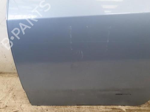 Left rear door FIAT GRANDE PUNTO (199_) 1.4 T-Jet (199AXM1A, 199BXM1A, 199BXN1A) | BP22878373C4