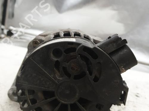 Alternator CITROËN SAXO (S0, S1) 1.4 VTS | BP22866754M7 