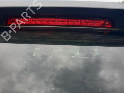Used Third brake light Third brake light CITROËN C5 AIRCROSS (A_) 1.6 Hybrid 225 (A45GFR) (224 hp) 25866602 25866602