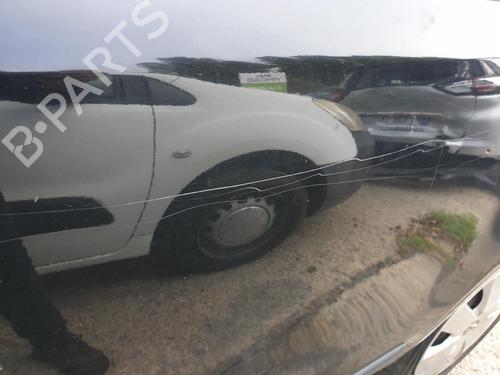 Left rear door NISSAN NOTE (E11, NE11) 1.5 dCi | BP22871611C4 