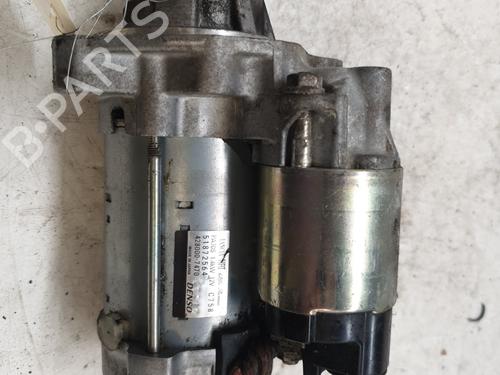 Starter ALFA ROMEO MITO (955_) 0.9 TwinAir (955AXY1B) | BP37638312M8 - Image 3