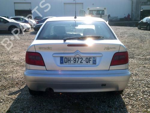 Front right window mechanism CITROËN XSARA (N1) 1.6 16V | BP22880026C23 