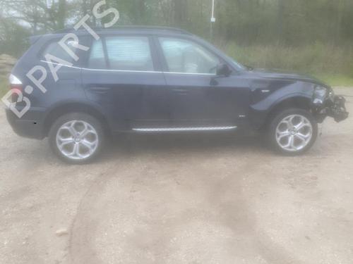 Front differential BMW X3 (E83) xDrive 35 d | BP29711203M23 - Image 5