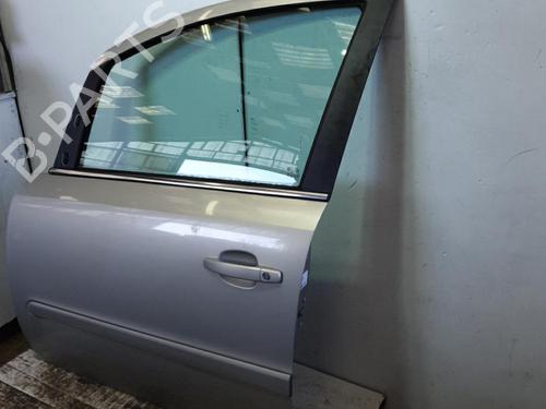 Left front door OPEL ZAFIRA / ZAFIRA FAMILY B (A05) 1.9 CDTI (M75) | BP22881913C2 