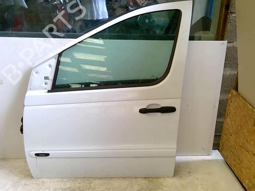 Left front door MERCEDES-BENZ VANEO (414)  | BP22880248C2 