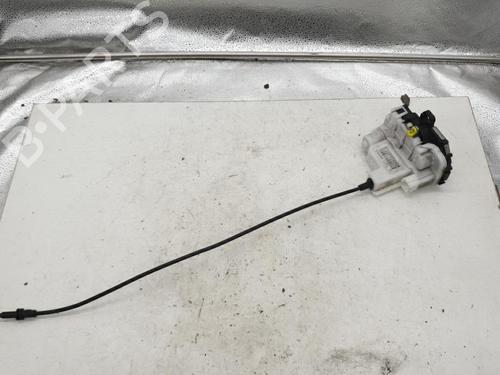 Front right lock FIAT PANDA (169_) 1.2 (169AXF2A, 169AXF1A) | BP25842959C97 