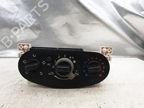 Used Climate control Climate control DACIA SANDERO 1.5 dCi (75 hp) 22870508 22870508