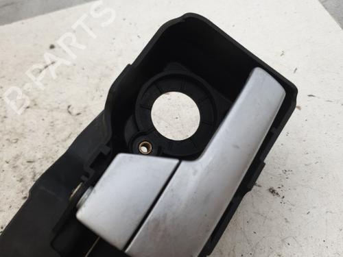 Front left lock FORD MONDEO III Turnier (BWY) 1.8 16V | BP24423153C98 