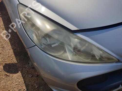 Used Right headlight Right headlight 37453119 37453119
