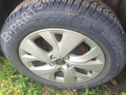 Fælk CITROËN C4 Picasso II | BP36367782C45 - Image 2
