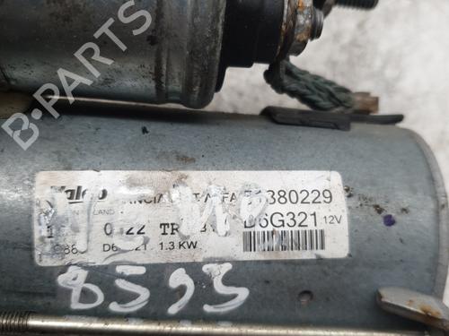 Starter CITROËN NEMO MPV 1.3 HDi 80 | BP22991707M8 