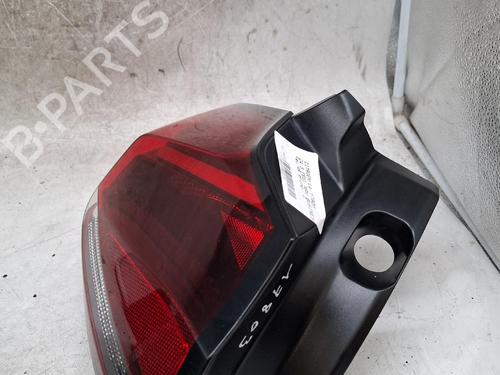 Left taillight CITROËN C4 III (BA_, BB_, BC_) 1.5 BlueHDi 130 (BBYHZB) | BP36793709C34 - Image 3