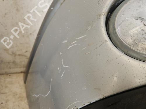 Front bumper RENAULT LAGUNA I (B56_, 556_) 1.9 dTi (B56J) | BP29066147C7 