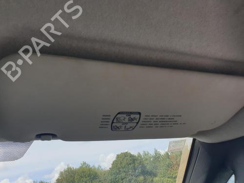 Used Right sun visor CITROËN XSARA PICASSO (N68) 1.6 HDi (109 hp) 28585941