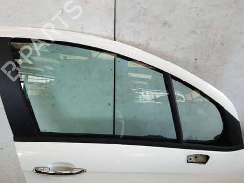 Right front door CITROËN C3 II (SC_) 1.4 HDi 70 (SC8HZC, SC8HR0, SC8HP4) | BP22884251C3 