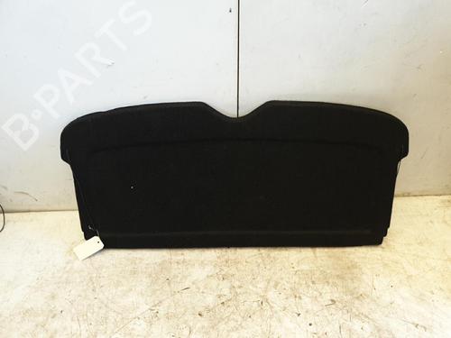 Used Rear parcel shelf PEUGEOT 307 (3A/C) 1.6 16V (109 hp) 24421790