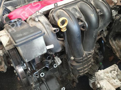 Engine FORD MONDEO III (B5Y) 1.8 16V | BP22868192M1 