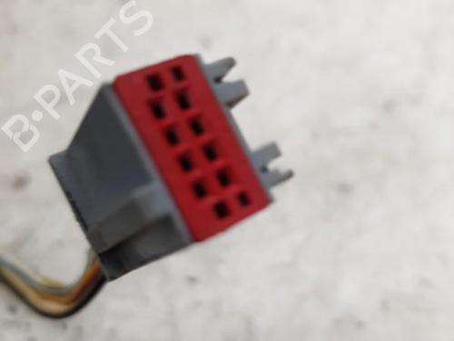 Left mirror FORD FUSION (JU_) 1.6 TDCi | BP23862934C26 